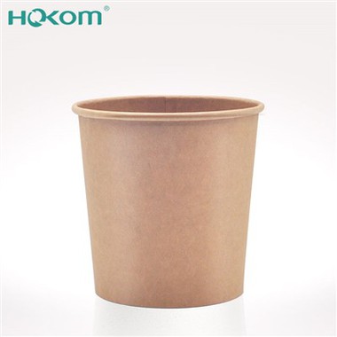 Mangkuk Sup Kraft 26oz